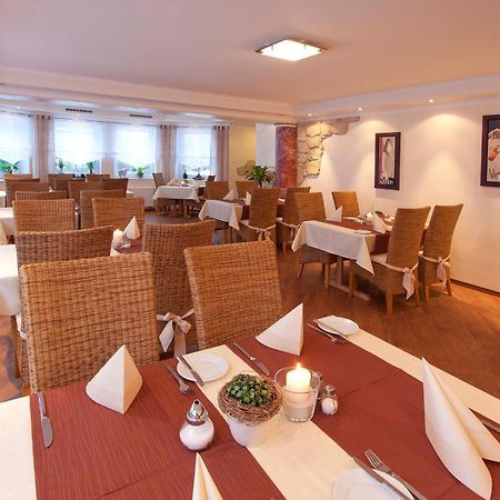 Hotel Flurschuetz Lennestadt Eksteriør billede