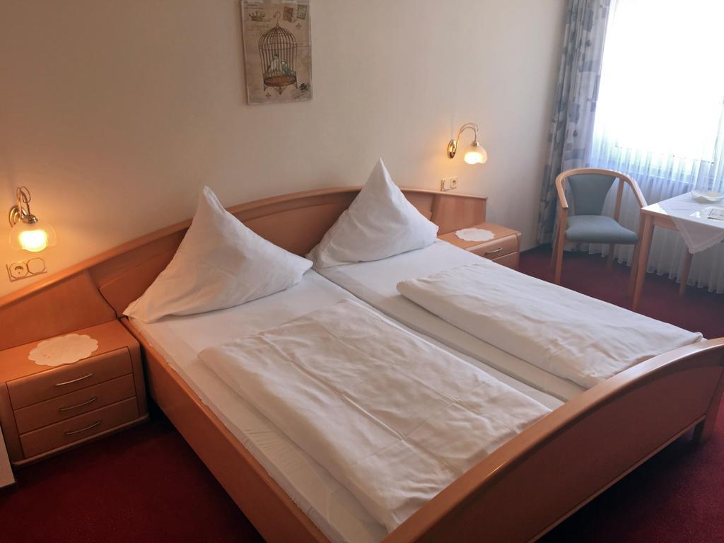 Hotel Flurschuetz Lennestadt Værelse billede