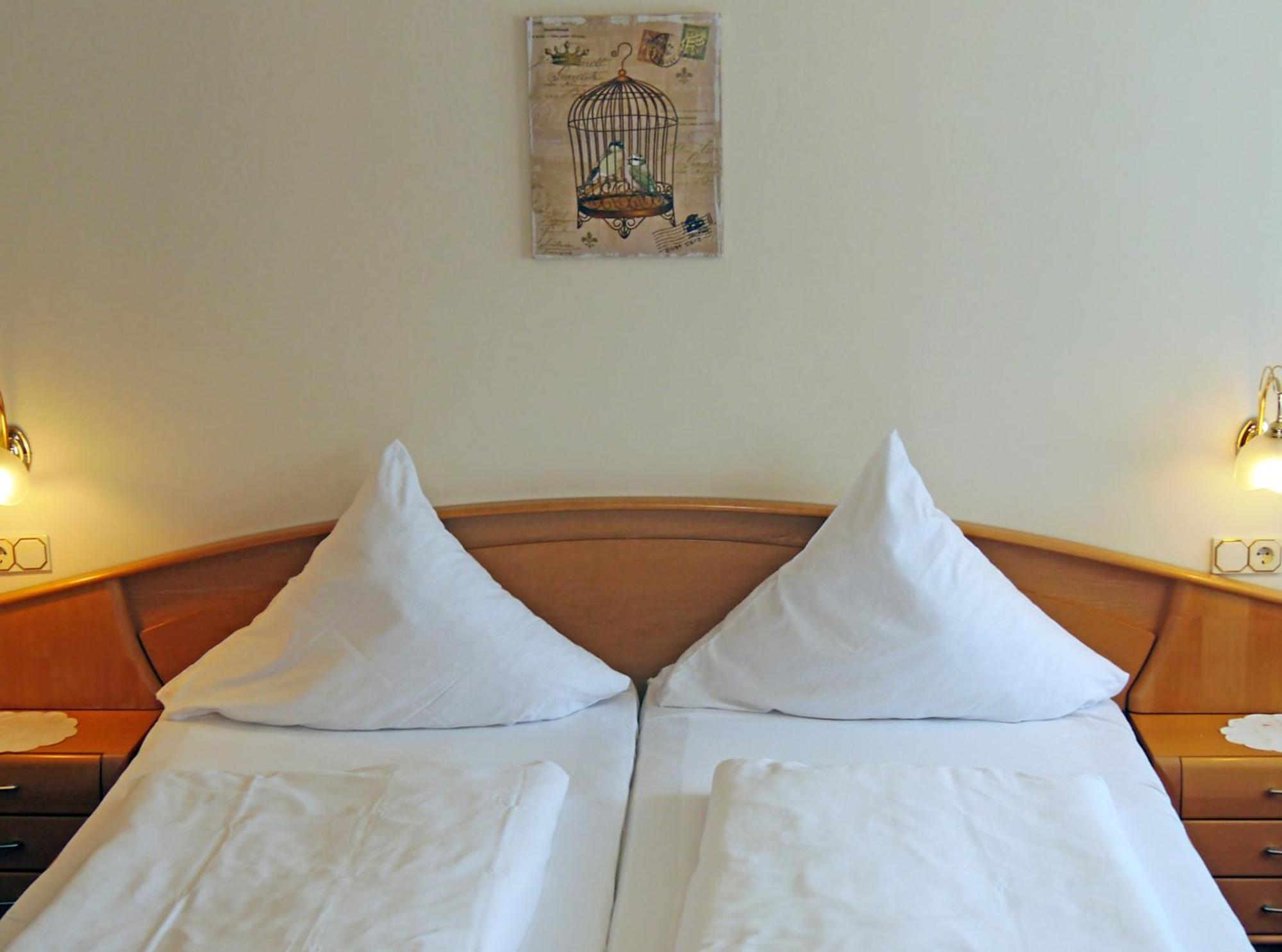 Hotel Flurschuetz Lennestadt Værelse billede