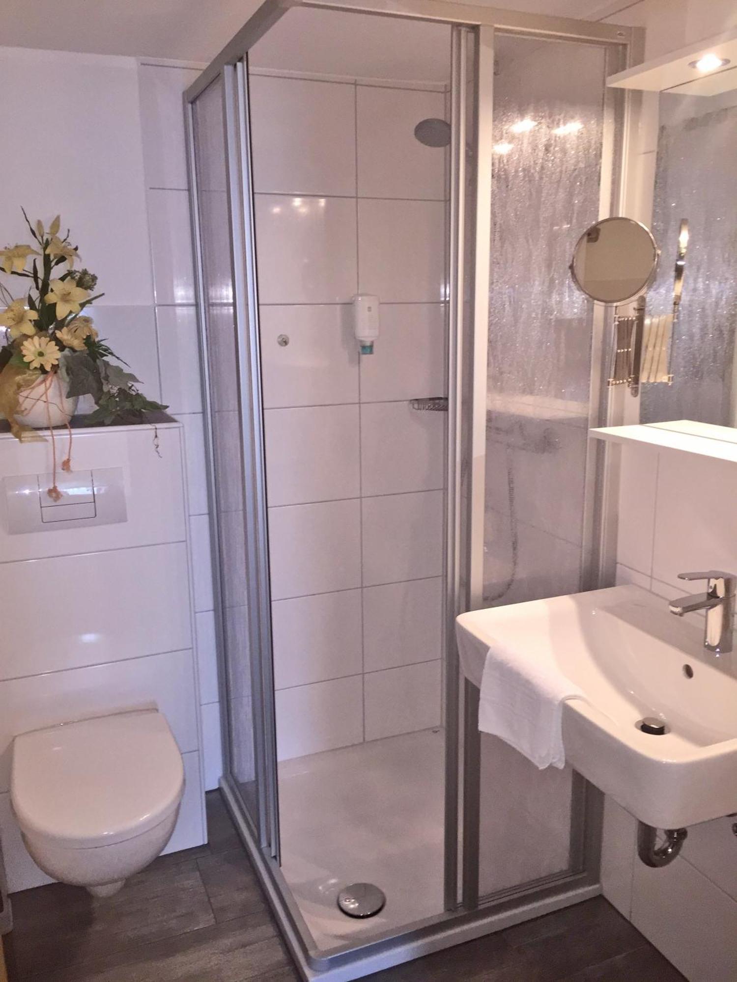 Hotel Flurschuetz Lennestadt Værelse billede